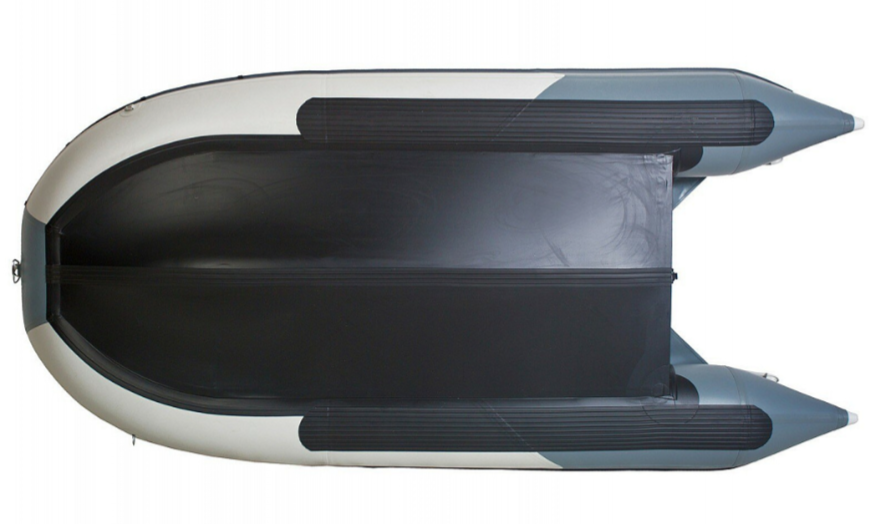 НАДУВНАЯ ЛОДКА GLADIATOR D470AL в Краснодаре