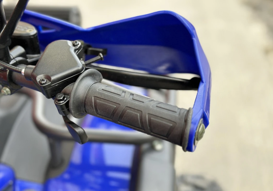  Квадроцикл PROMAX ATV 250 MAX (2025) в Краснодаре