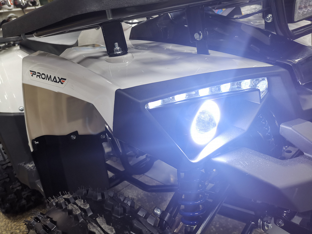 Квадроцикл PROMAX WILD 175 LUX в Краснодаре