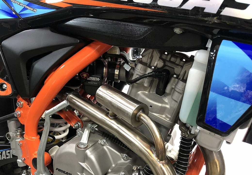 Мотоцикл Progasi Gaudi 300 в Краснодаре