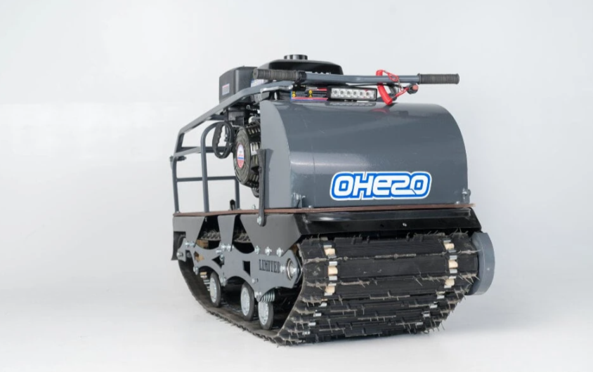 Мотобуксировщик ОНЕГО 500 15 FRONT LIMITED в Краснодаре