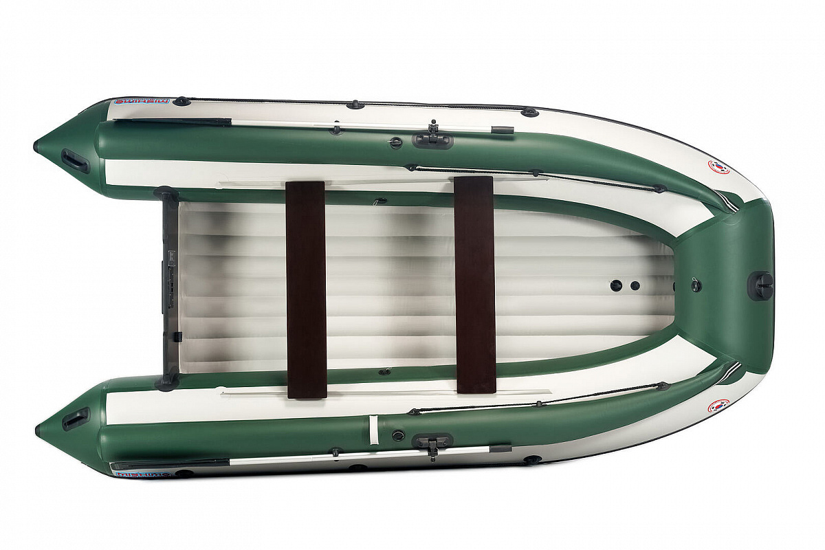 Лодка MISHIMO FAMILY LITE DF 400 в Краснодаре