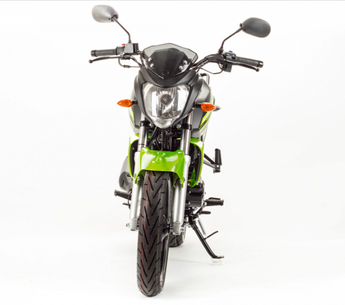 Мотоцикл BANDIT 250 в Краснодаре