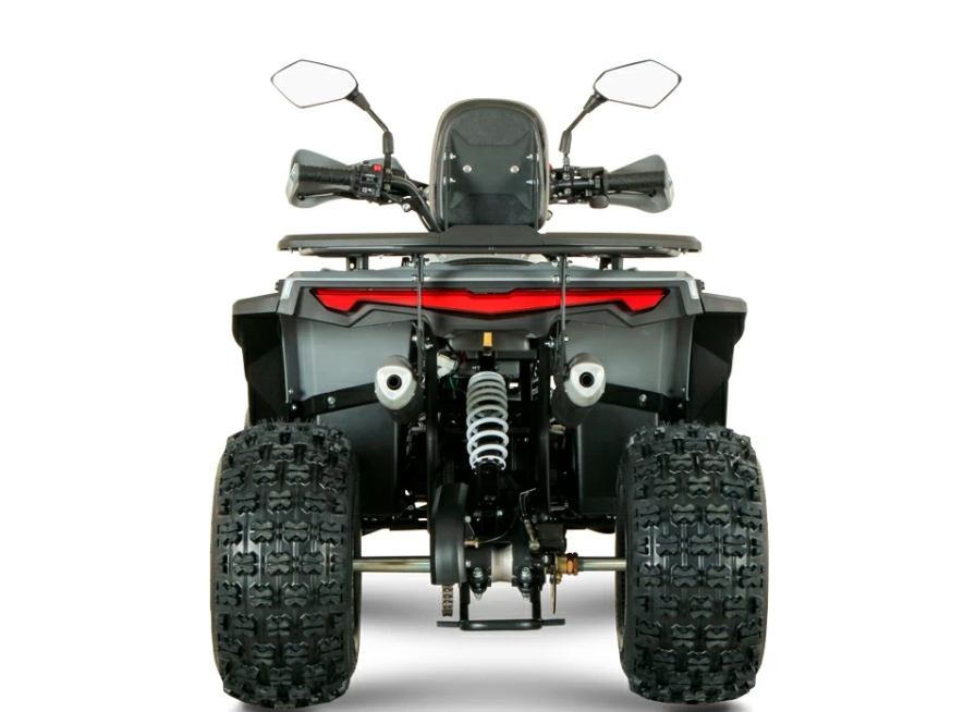 Квадроцикл YACOTA DRAGON LUX LD в Краснодаре