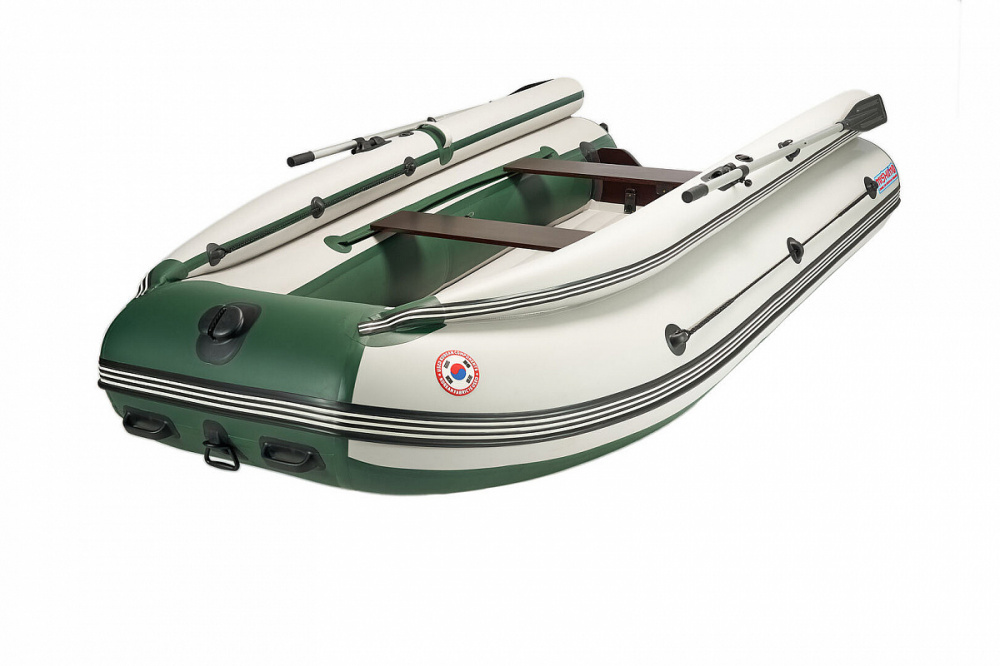 Лодка MISHIMO FAMILY LITE 350 в Краснодаре