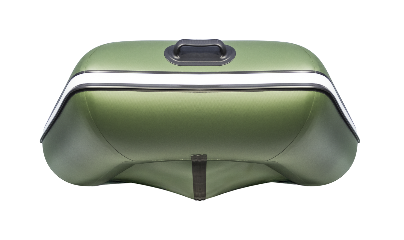 Лодка АКВА 2900 СК в Краснодаре