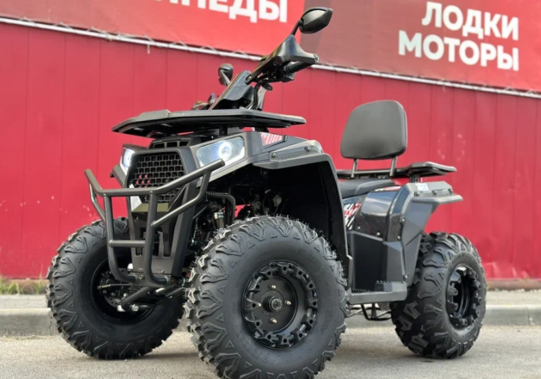 Квадроцикл GBM CROSS HILL 300 NEW в Краснодаре