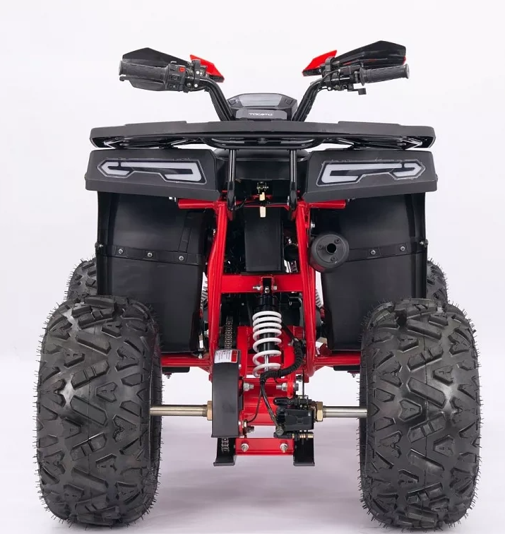 Квадроцикл YACOTA Sirius LD в Краснодаре
