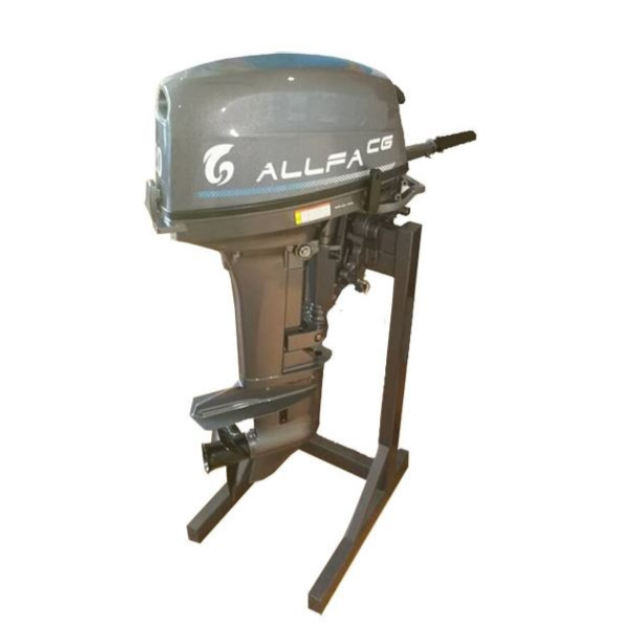 Лодочный мотор ALLFA CG Т40 S в Краснодаре