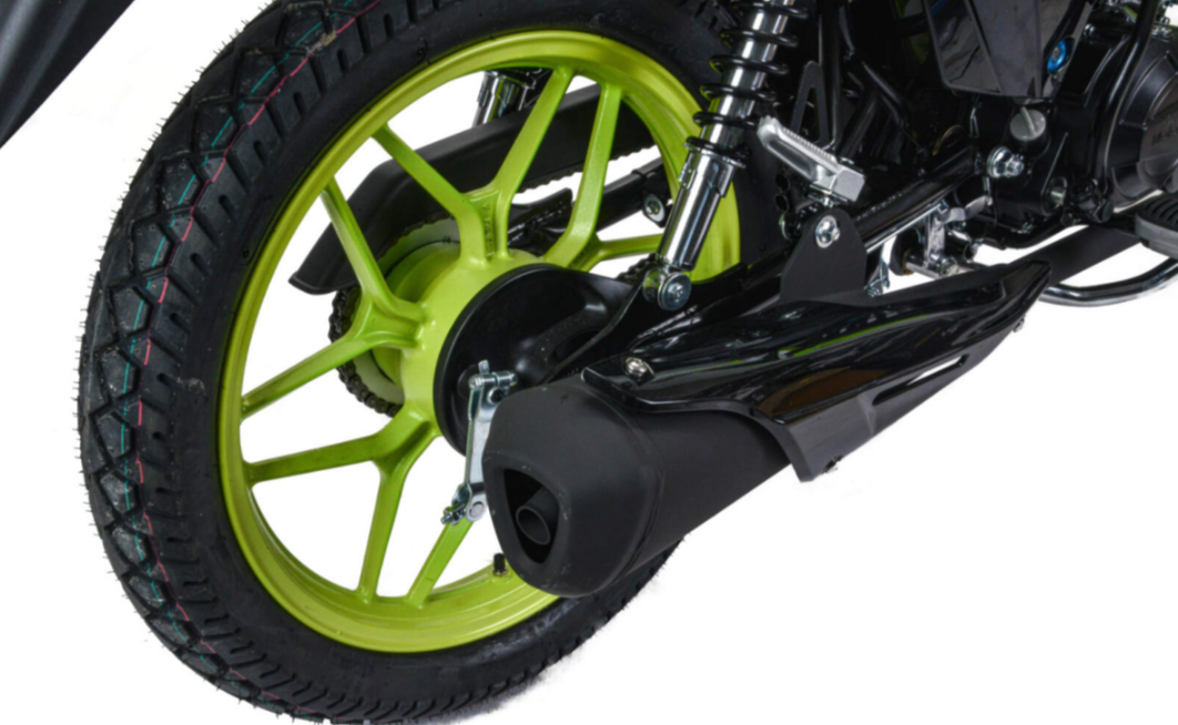 Мотоцикл MOTOLAND (МОТОЛЕНД) 200 SPRINT в Краснодаре