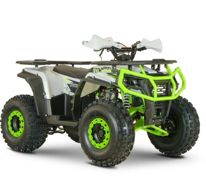 Квадроцикл YACOTA DRAGON 125 в Краснодаре