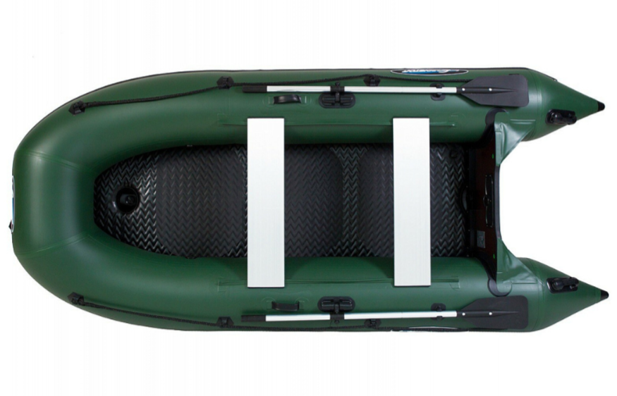 НАДУВНАЯ ЛОДКА GLADIATOR B330AD в Краснодаре