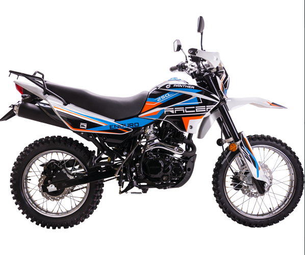 Мотоцикл Racer RC250GY-C2 Panther в Краснодаре
