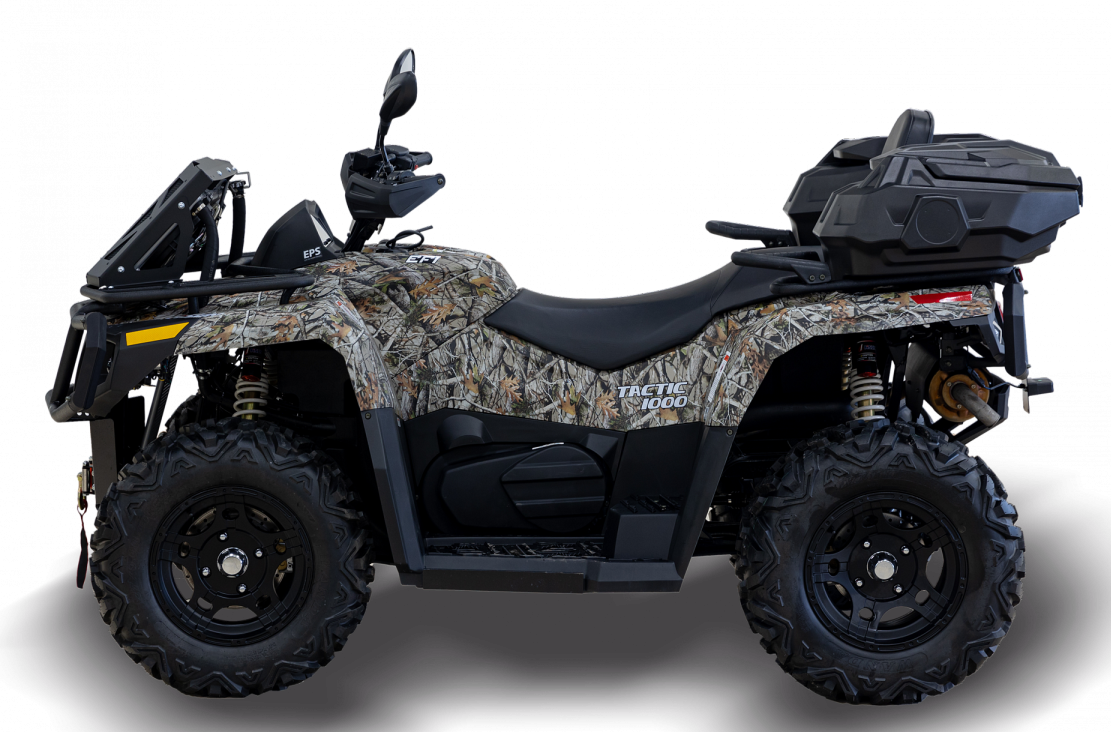 Квадроцикл HISUN TACTIC GT1000/EXTREME EDITION в Краснодаре