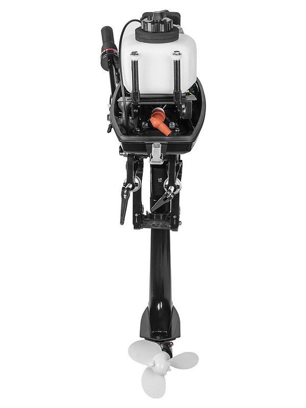 ЛОДОЧНЫЙ МОТОР GLADIATOR G3FHS в Краснодаре