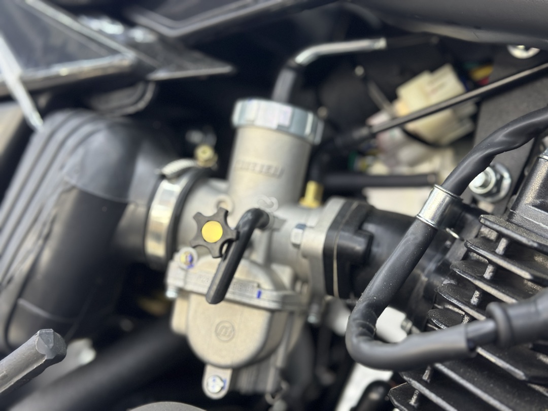 Кроссовый мотоцикл PROMAX ARMY 250 в Краснодаре