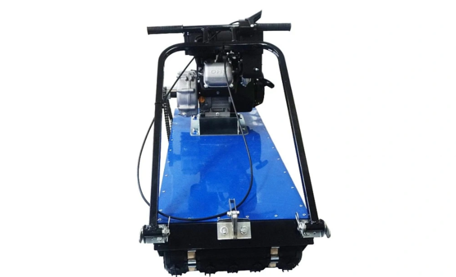 Мотобуксировщик XTREME-MOTORS "Конек-Горбунок" 8.5 л.с. в Краснодаре