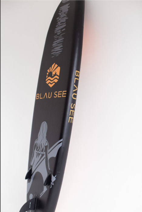 НАДУВНОЙ SUP-BOARD MOONLIGHT 11,6 в Краснодаре