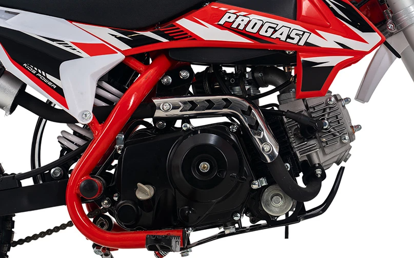 Питбайк Progasi KIDS POWER 110 (10/10) в Краснодаре
