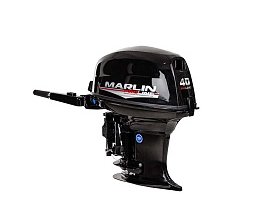 Лодочный мотор MARLIN PROLINE MP 40 AMH в Краснодаре