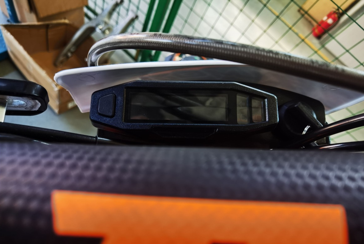 Мотоцикл JHLMOTO JHL Z4 PR250 (172FMM-5) в Краснодаре