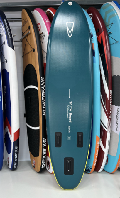 SUP (САП) ДОСКА RAIDEX POWERFANS ITALIAN SLIDING 10,6’ (320СМ) в Краснодаре