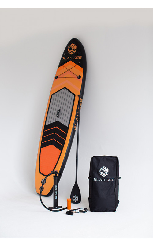 НАДУВНОЙ SUP-BOARD MOONLIGHT 10,6 в Краснодаре