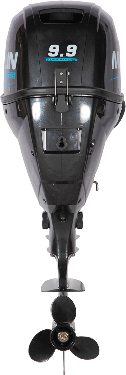 Лодочный мотор MARLIN MF 9.9 AMHL в Краснодаре