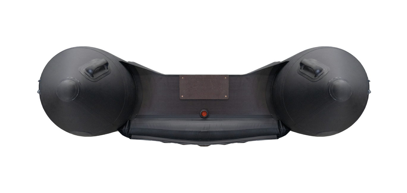 Лодка Таймень RX 3700 НДНД в Краснодаре