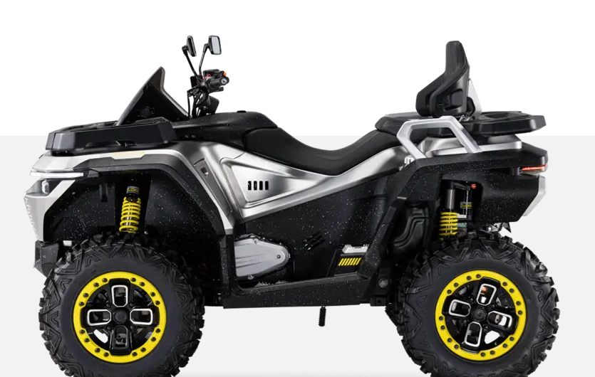 Квадроцикл BENDA REDSTONE 1000 R2 в Краснодаре