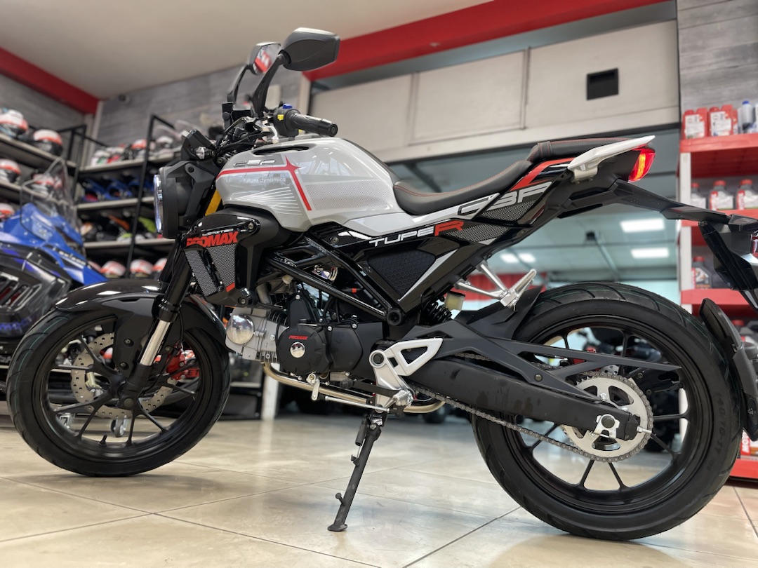 Мопед PROMAX CB150R (49) в Краснодаре