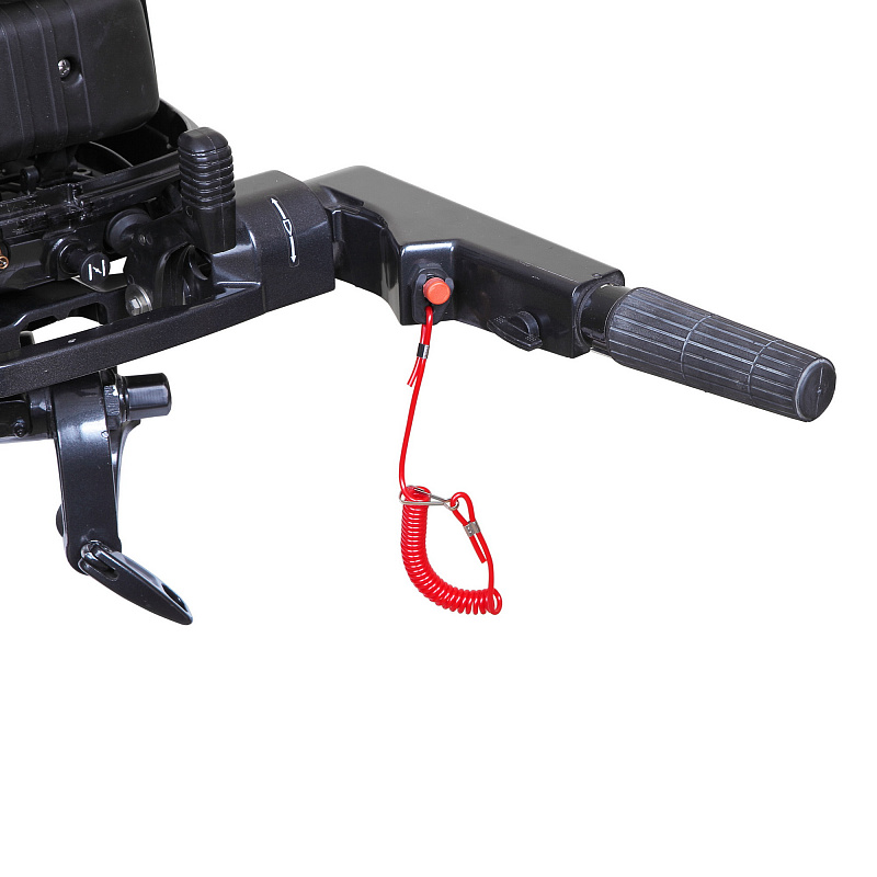 Лодочный мотор MARLIN MP 40 AMHL в Краснодаре