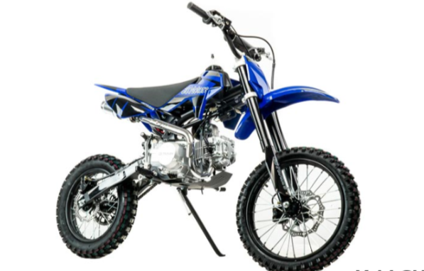 Питбайк MOTOLAND (МОТОЛЕНД) GS Motors S14 17/14 в Краснодаре