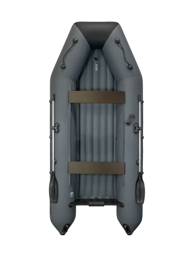 Лодка Барс 3400 НДНД в Краснодаре