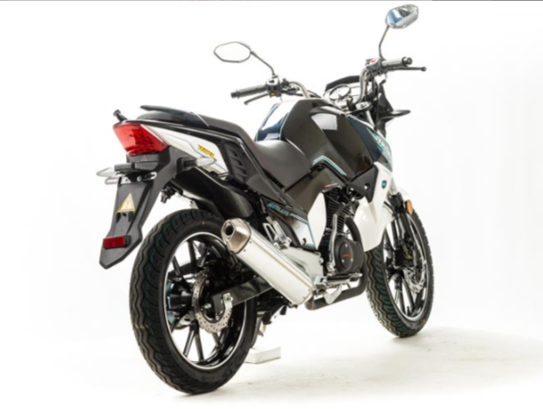 Мотоцикл MOTOLAND (МОТОЛЕНД) FIGHTER 250 в Краснодаре