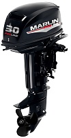 Лодочный мотор MARLIN PROLINE MP 30 AMHS в Краснодаре