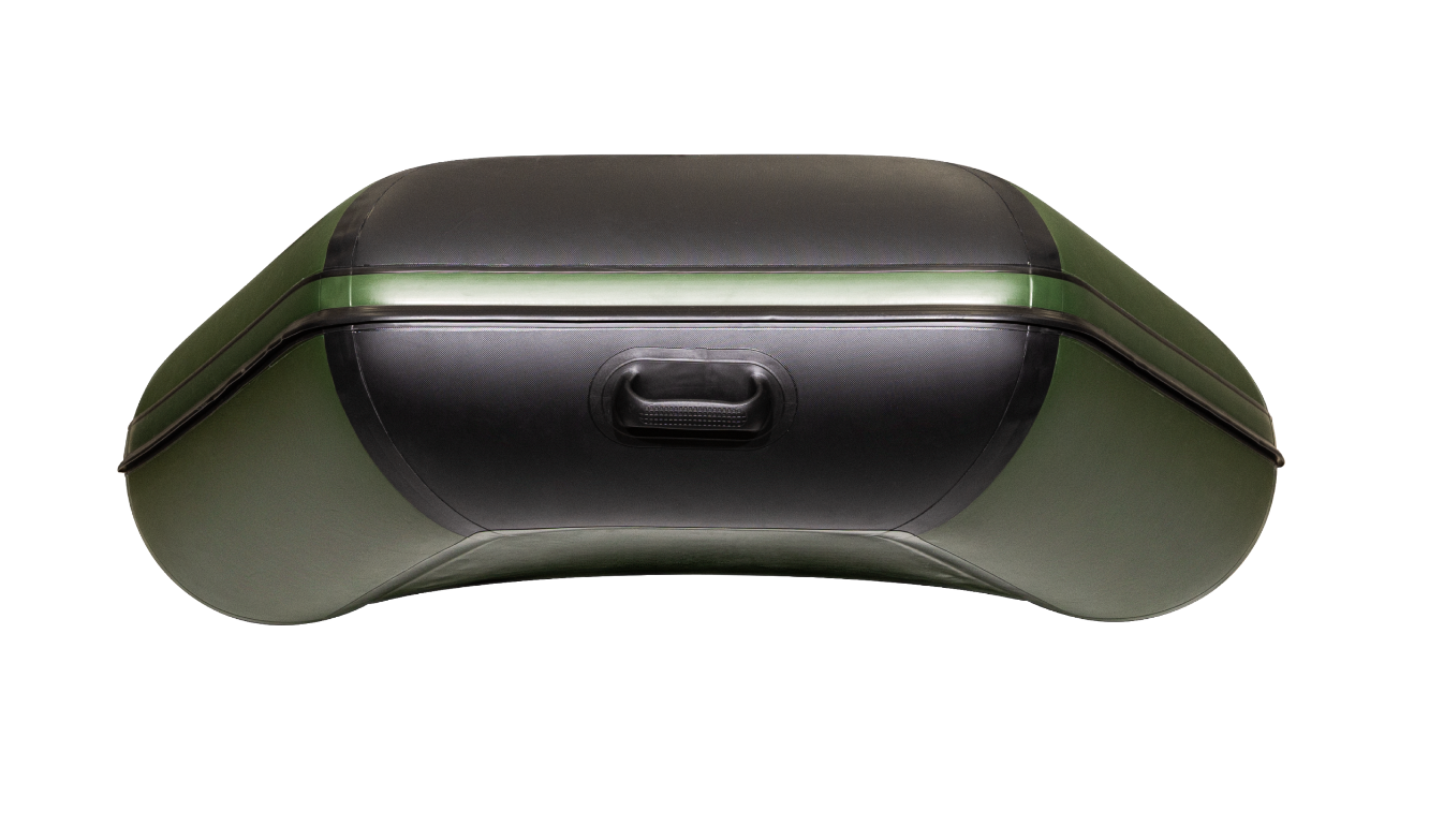 Лодка АКВА 2900 в Краснодаре