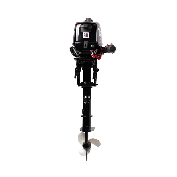 ЛОДОЧНЫЙ МОТОР TOYAMA TC3.6BMS в Краснодаре