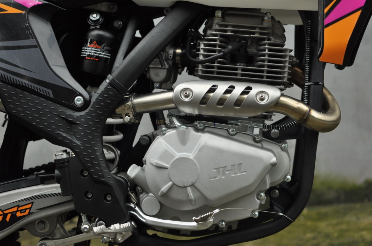 Мотоцикл JHLMOTO JHL LX3 PR300 (175FMN) в Краснодаре