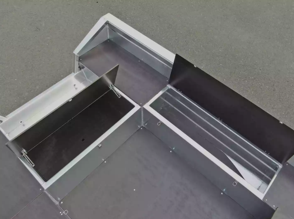 Алюминиевая лодка  Неман-420 в Краснодаре