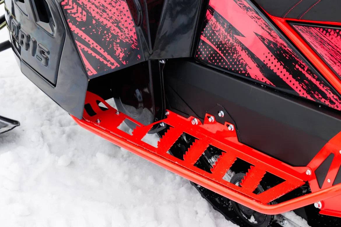 Снегоход IRBIS TUNGUS 400 25/26 в Краснодаре