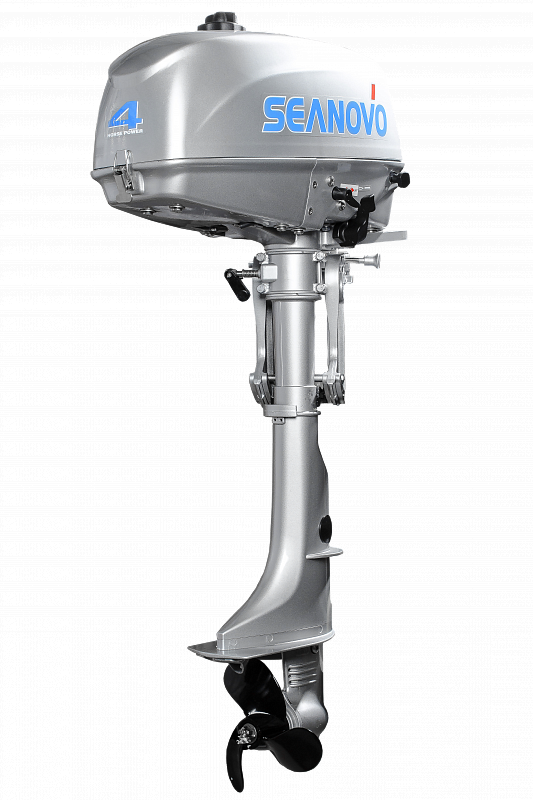 Лодочный мотор SEANOVO SN4FHS в Краснодаре