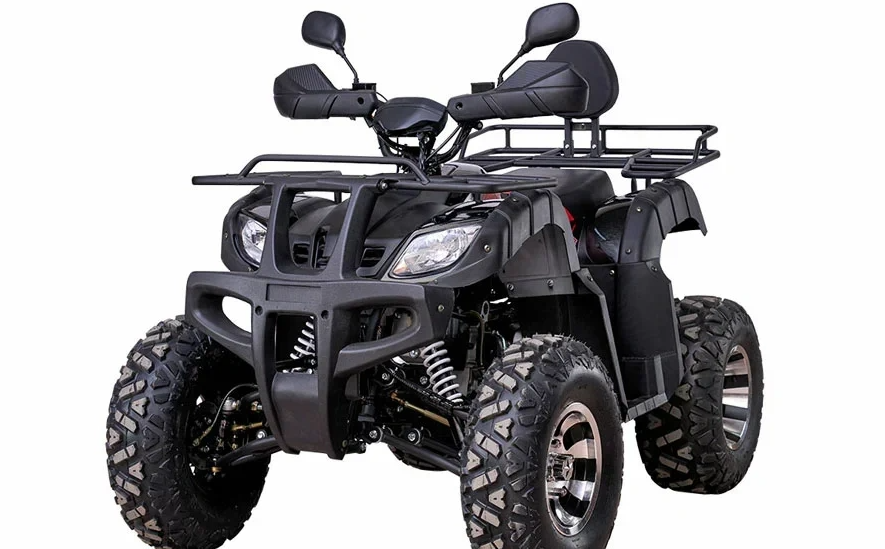 Квадроцикл YACOTA SELA 200 PRO в Краснодаре