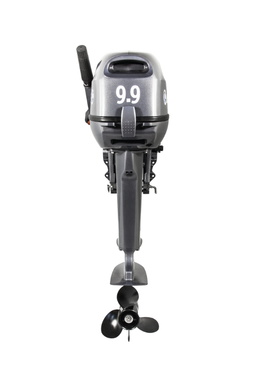 Лодочный мотор APACHE T9.9(15) BS в Краснодаре
