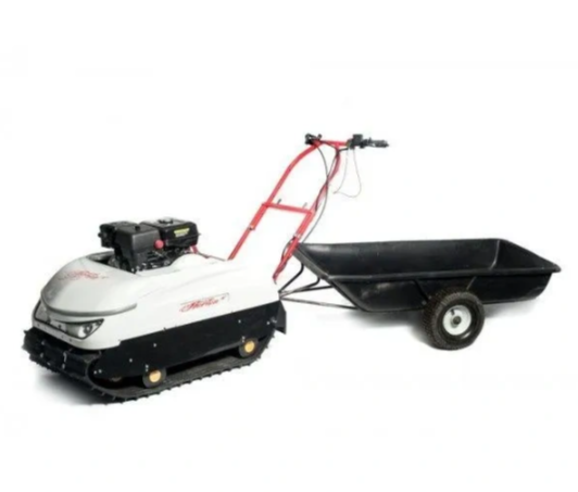 Мотобуксировщик Хортон HT9 в Краснодаре