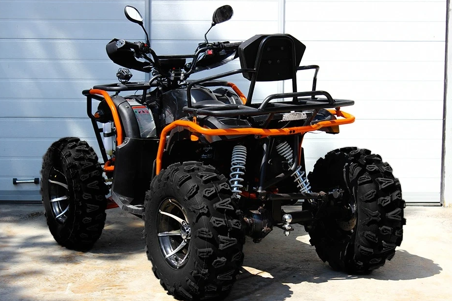 Квадроцикл PROMAX 300 4X4 ALL ROAD в Краснодаре