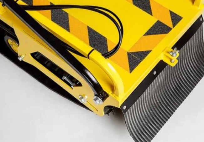 Мотобуксировщик FISHRIDE МИНИ 6.5 л.с. в Краснодаре