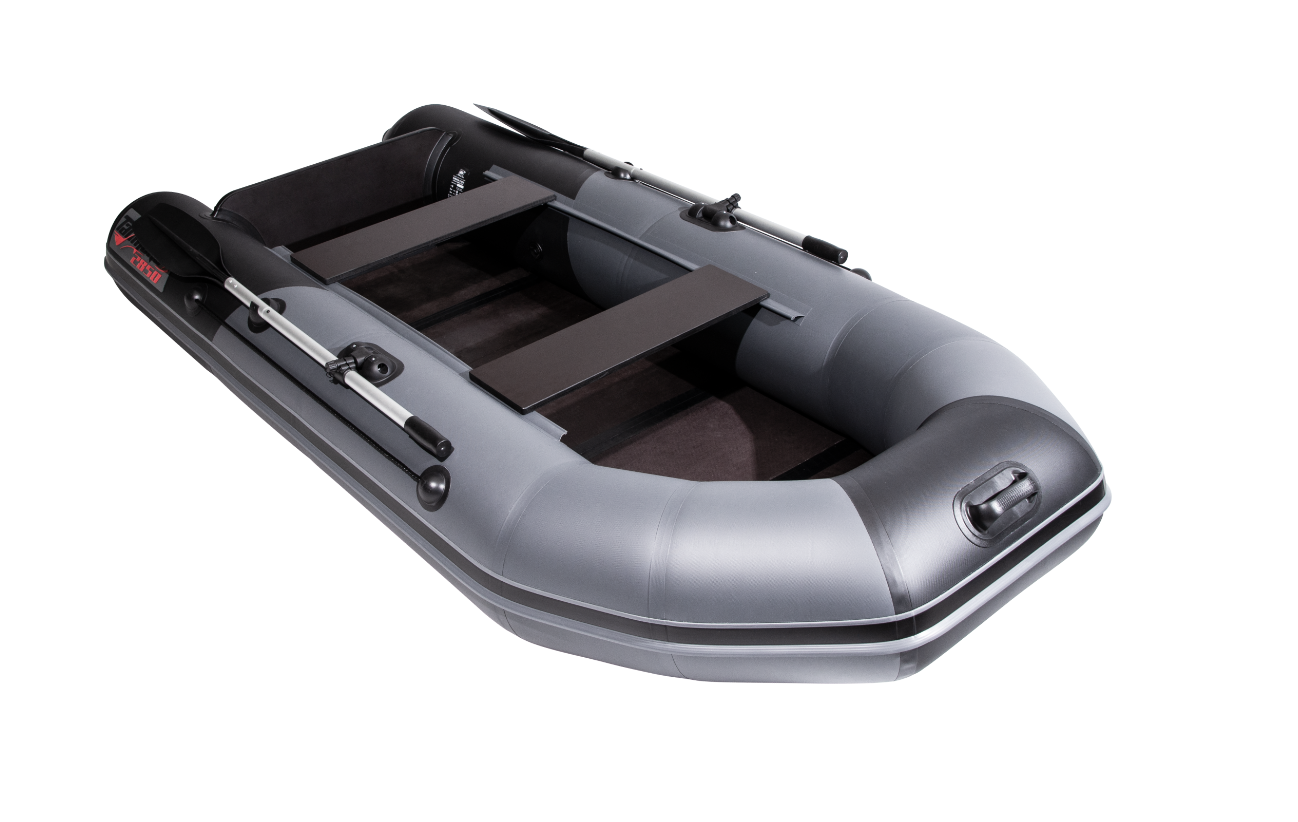 Лодка Таймень NX 2850 Слань-книжка киль в Краснодаре