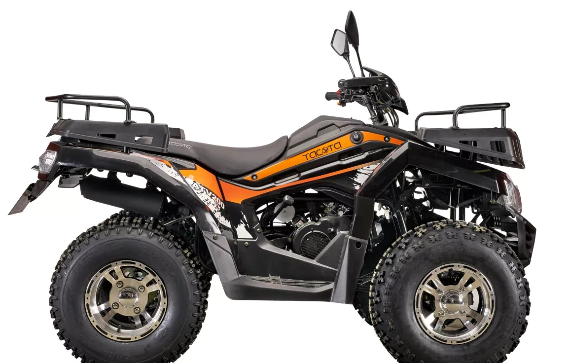 Квадроцикл YACOTA CABO 200LD в Краснодаре