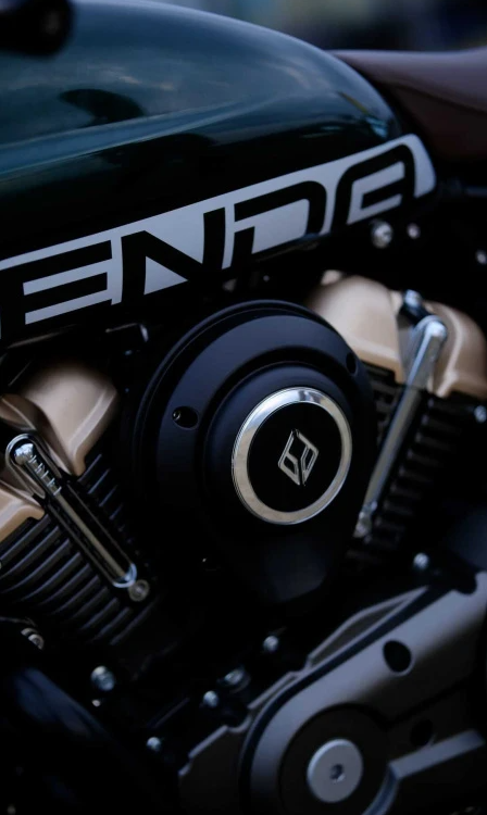 Мотоцикл Benda Napoleon 250 в Краснодаре